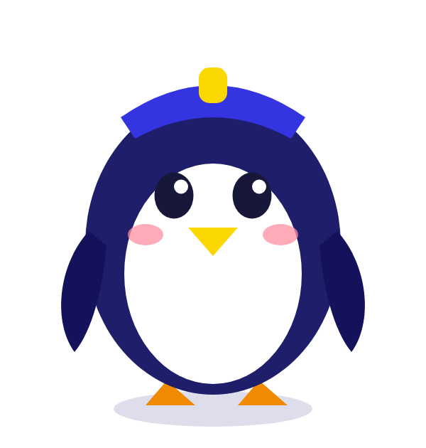Maskot Darmamu